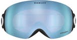 Flight Deck XM Matte Black - Prizm Sapphire - Goggles
